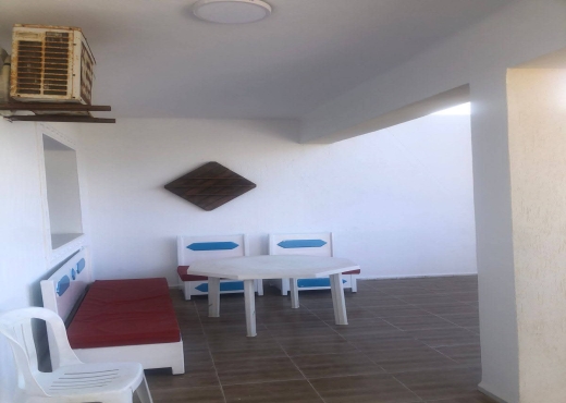 S+3avec Vue MER & Terrase Kantaoui