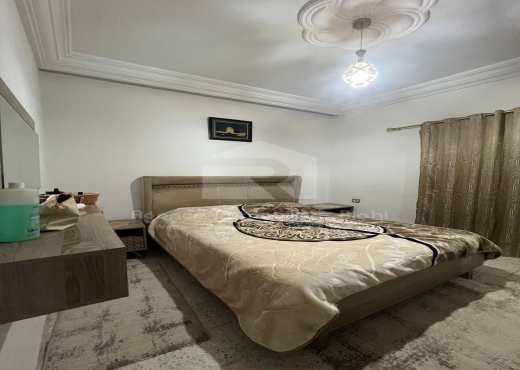 À VENDRE R+1 Sousse à Zaouiet
