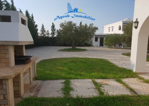 Villa Fairouz