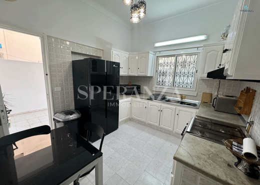 Location Maison Oslo S+2