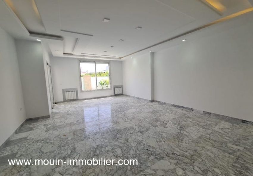 VILLA DIA 2 II Hammamet Zone Théâtre AV1726