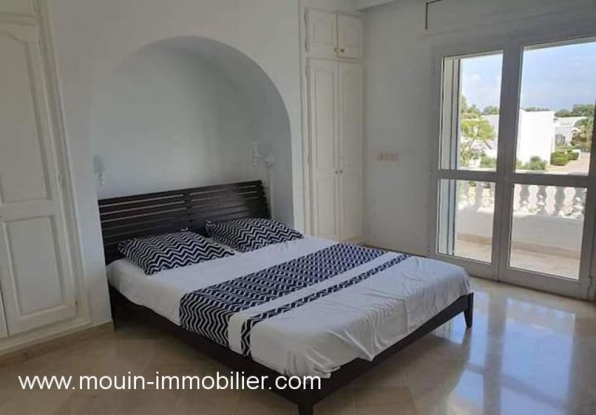 Villa Lorella AL2834 Jinen Hammamet