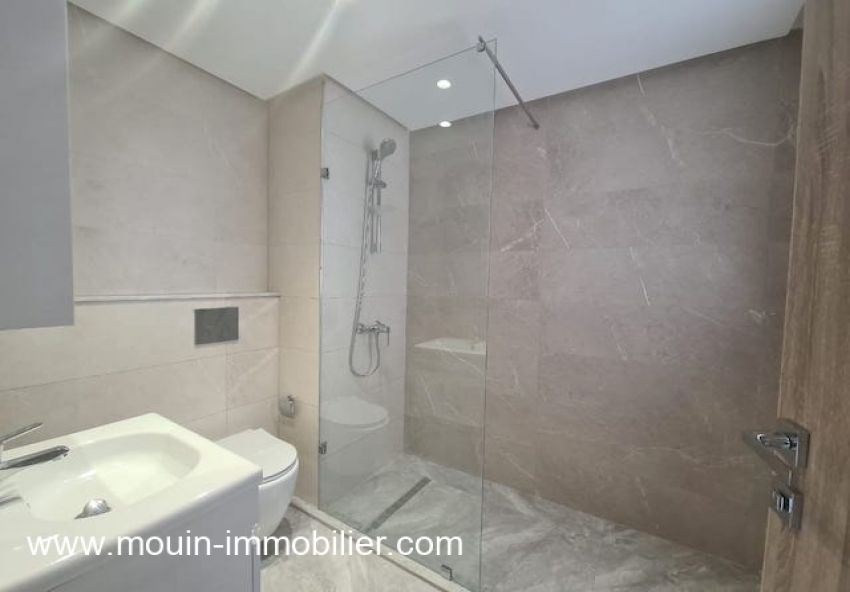 DUPLEX JOY Hammamet Nord Mrezka AFH AV1734