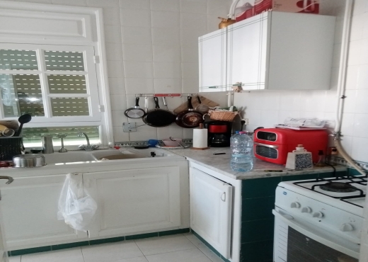 A Vendre Appart S+1 Cité Enassr