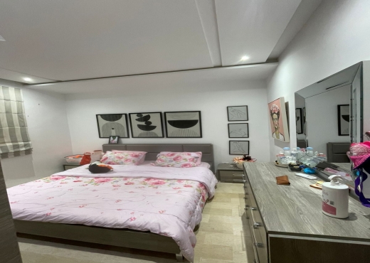 appartement S3 sahloul 4