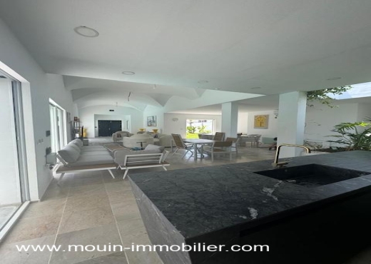 VILLA LUCIA Hammamet Yasmne AV1913