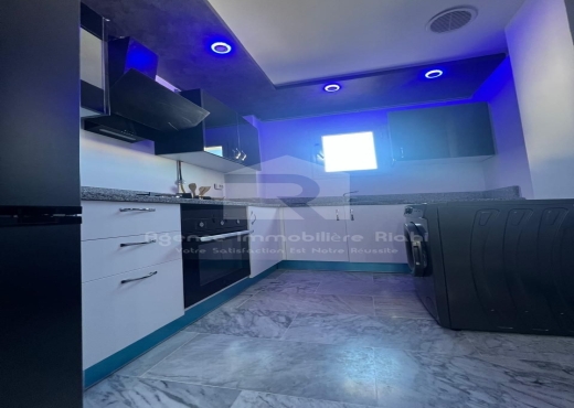 Appartement S2 à Chatt meriem