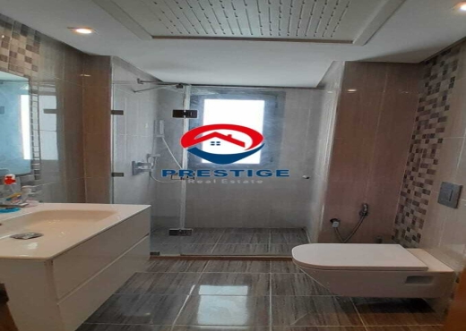 À louer un appartement S+1 meublé