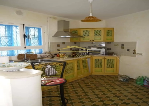A Vendre Coquet Duplex Akouda