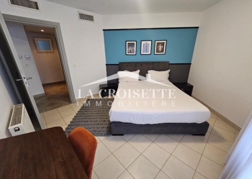 Appartement s2 meublé au Lac2