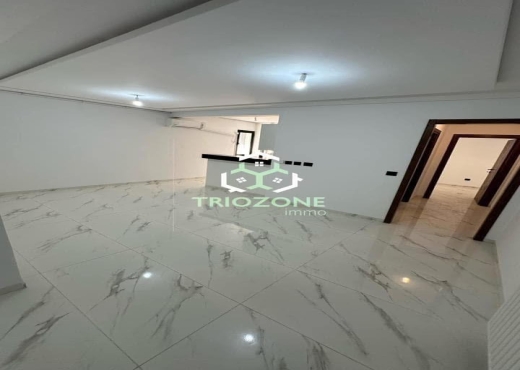 À louer Appart S+1 HS Cite Wahat