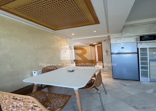 À LOUER  Appartement à Kantaoui