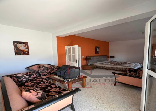 duplex