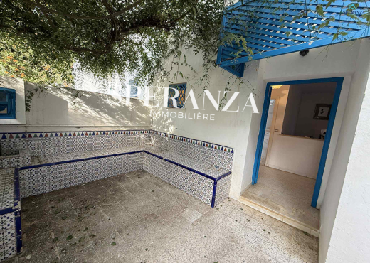 Vente Duplex Yasminette S+3