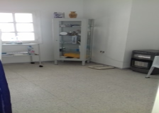 appartement a bareket essahel