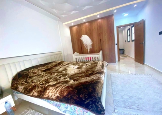 A vendre Villa S+3 rte Bouzayene Sfax