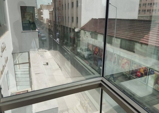 A Vendre Bureau au Belvédère Tunis