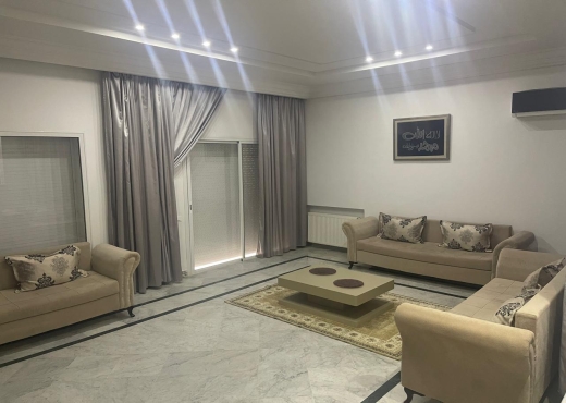 Villa à vendre à Hammamet