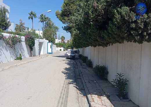 🏡 Maison avec grand jardin à vendre