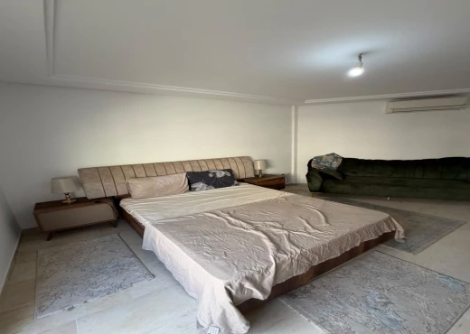Appartement À Vendre à SOUSSE - Appartement S+2 Elégant Avec Parking En Vente à Kantaoui, Sousse - Immobiliere.tn - Photo 19