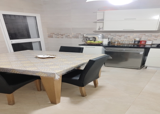 à vendre à cité saha
