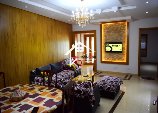 Appartement À Louer à MAHDIA - Un Bien S+2 à Louer pour vacance - Immobiliere.tn
