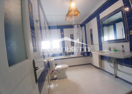 Appartement À Louer à TUNIS - s3 vide ou meublé à La Marsa - Immobiliere.tn - Photo 6