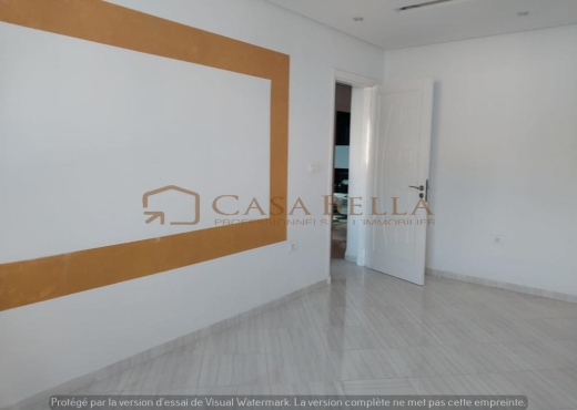 étage de villa à Akouda