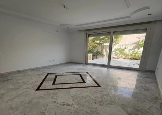 villa À Louer à TUNIS - A louer villa LAC 2 - Immobiliere.tn