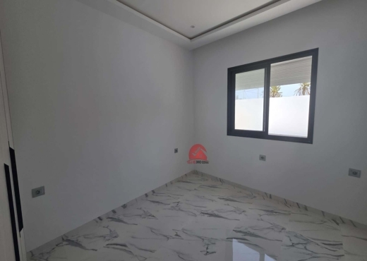 VILLA -TITRE BLEU -TEZDAINE-DJERBA
