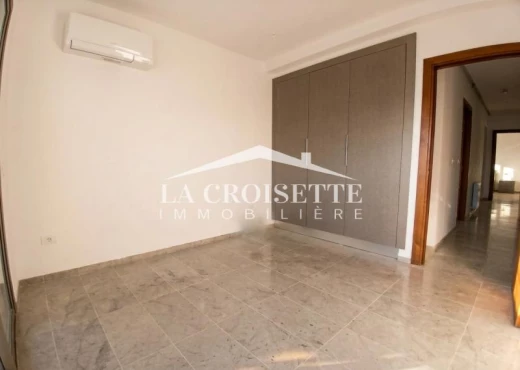 Appartement À Louer à TUNIS - s3 aux Jardins de Carthage MAL2264 - Immobiliere.tn - Photo 5