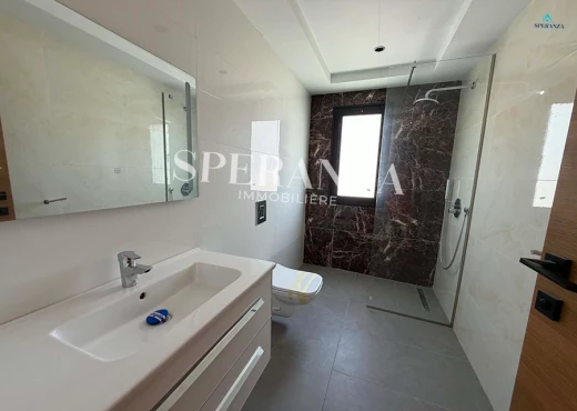 villa À Vendre à NABEUL - Vente Villa la joie S+4 - Immobiliere.tn - Photo 8
