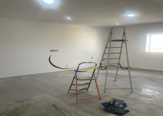 A louer un appartement S+2 à Laouina