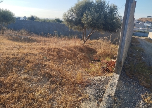 A Vendre Terrain a Ennahli ariana