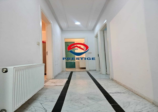 Appartement À Vendre à MONASTIR - A vendre appartement S2 Monastir - Immobiliere.tn - Photo 2