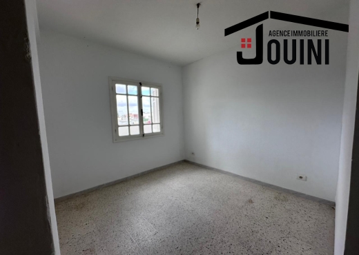 Appartement S+3 à Raoued Ariana