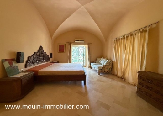 DAR LA PALMYRE Hammamet AL1260
