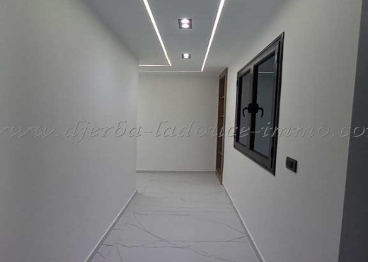 Magnifique Villa Titrée à Vendre
