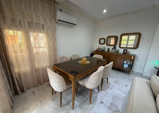 Appartement À Vendre à TUNIS - 📍MENZAH 7  : APPARTEMENT S+3 A VENDRE   L'agence - Immobiliere.tn - Photo 7