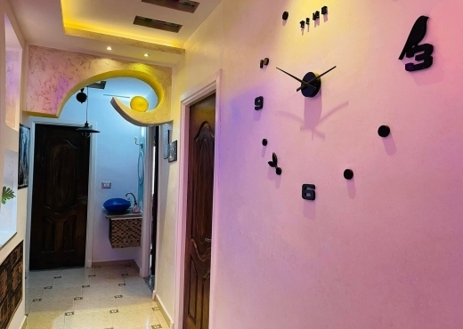 À vendre Maison S+2 à Kélibia