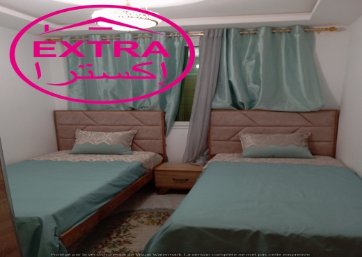 location estivale a kerkouane