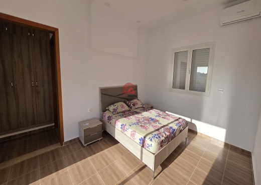 Villa de plain pied à Houmt Souk