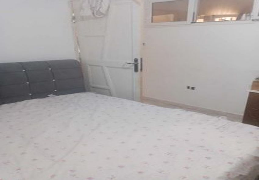 Vente maison à Menzel bourguiba
