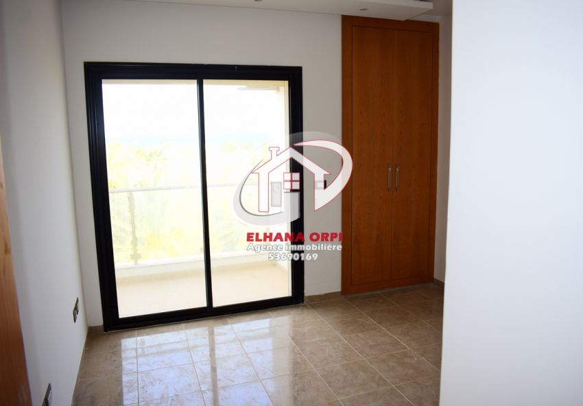 à vendre appartements s+1 haut standing et vue sur mer à mahdia mahdia