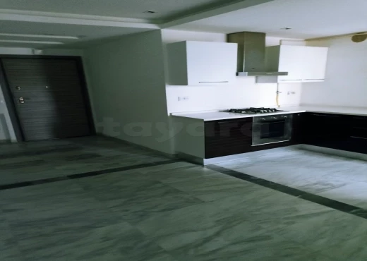 Appartement À Louer à ARIANA - 📍ENNASR 1  : APPARTEMENT S+1 A LOUER - Immobiliere.tn - Photo 3