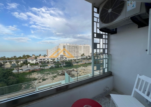 À LOUER – S+1 MEUBLÉ DE LUXE | SO