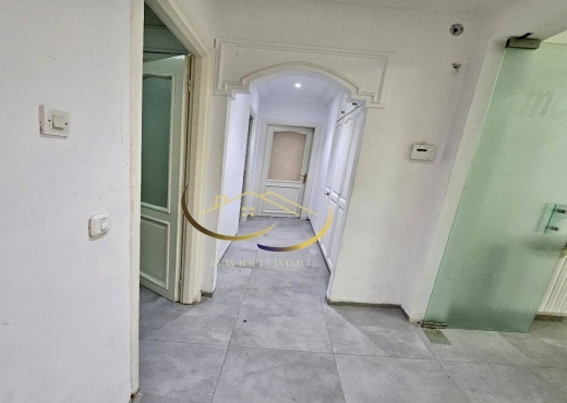 A louer un appartement S+3 à Ain Zaghouan