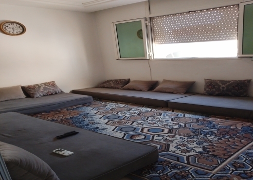 A Louer Studio Jardins d'El Aouina