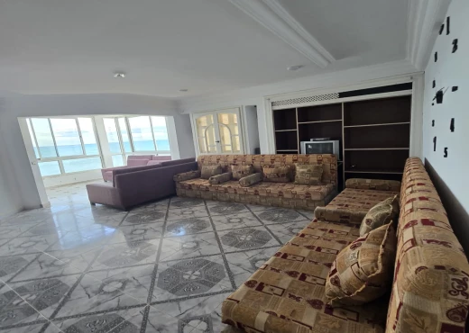 Appartement À Vendre à SOUSSE - À Vendre une appartement s+3 - Immobiliere.tn - Photo 4
