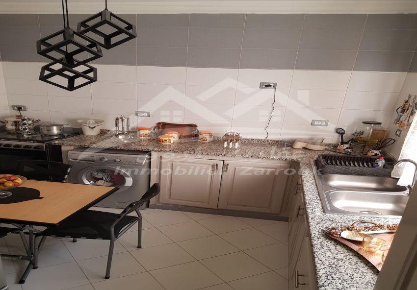 maison a vendre